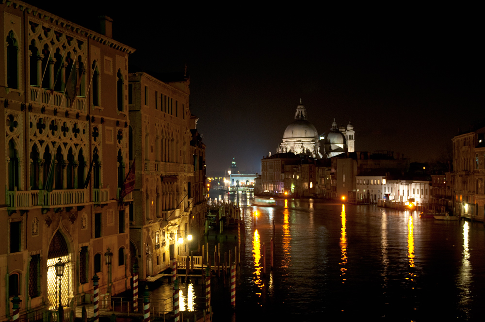 Venezia di notte (5)