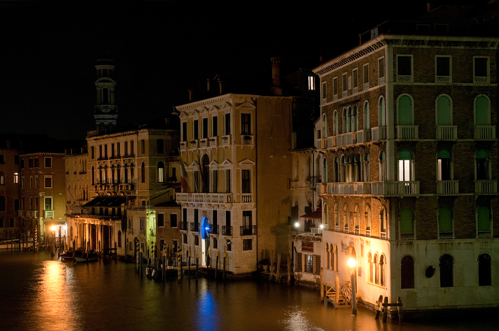 Venezia di notte (7)