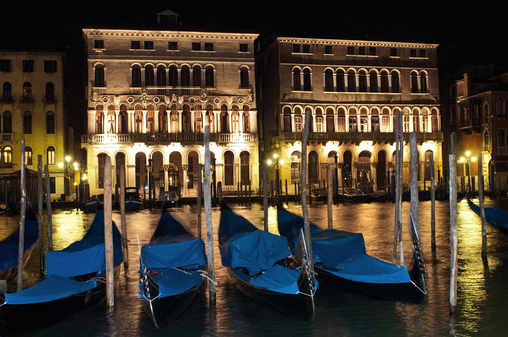 Venezia di notte (9)