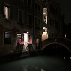 Venezia di notte