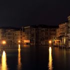 Venezia di notte