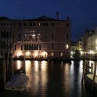 venezia di notte