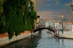 Venezia Dorsoduro"