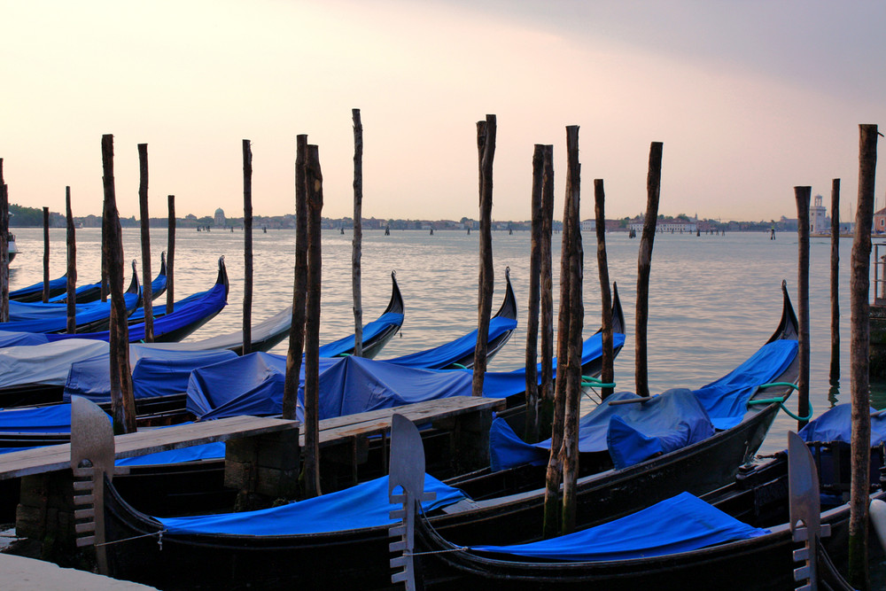 Venezia e dintorni