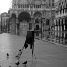 Venezia: e il fotografo ?