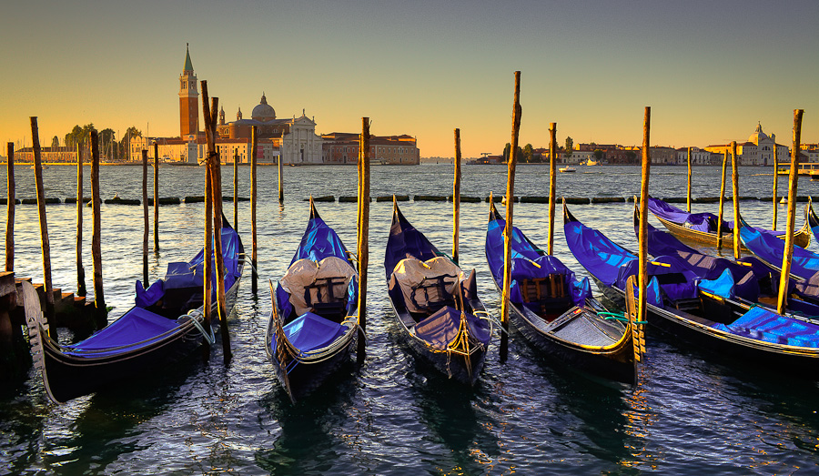 Venezia