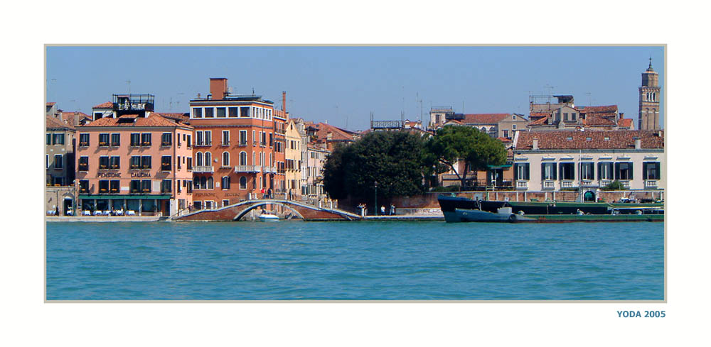 Venezia