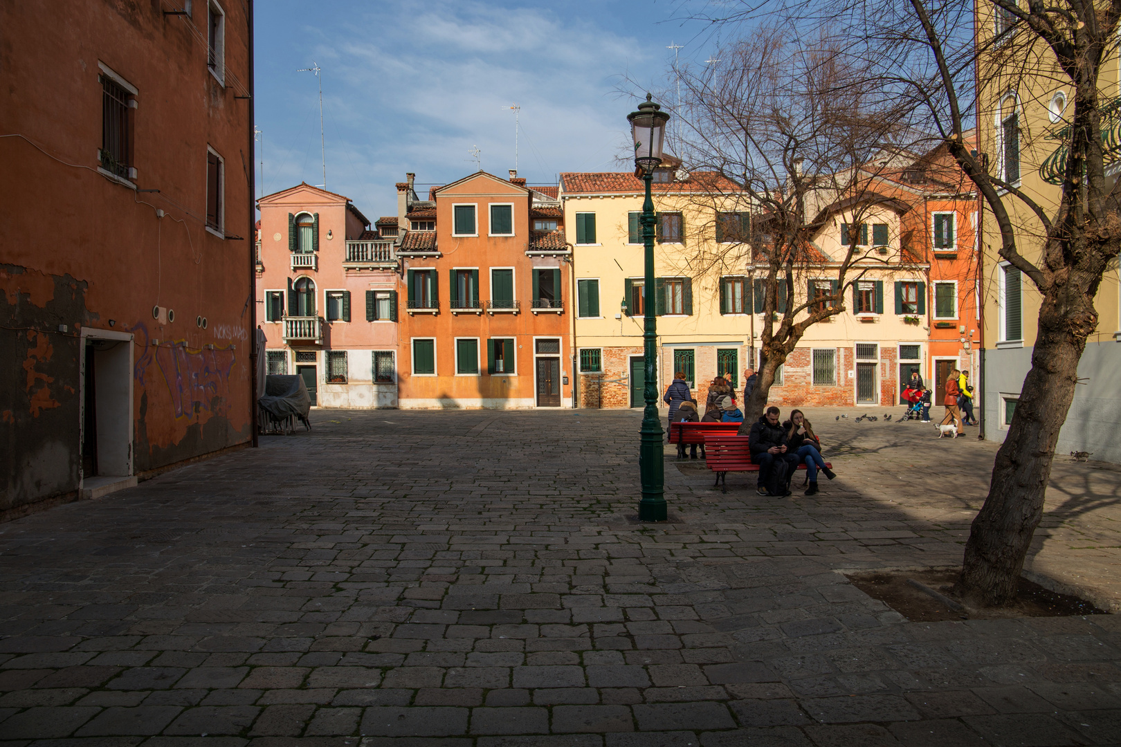 Venezia 