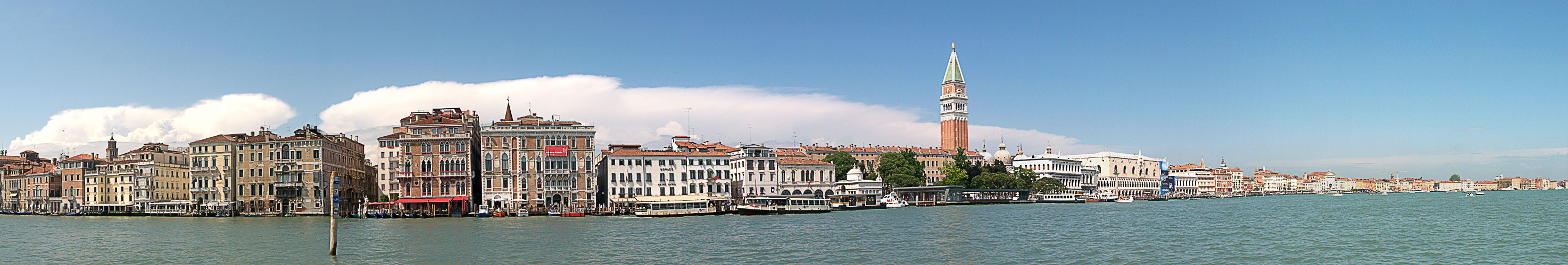 Venezia