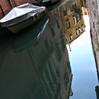 Venezia - El reflejo