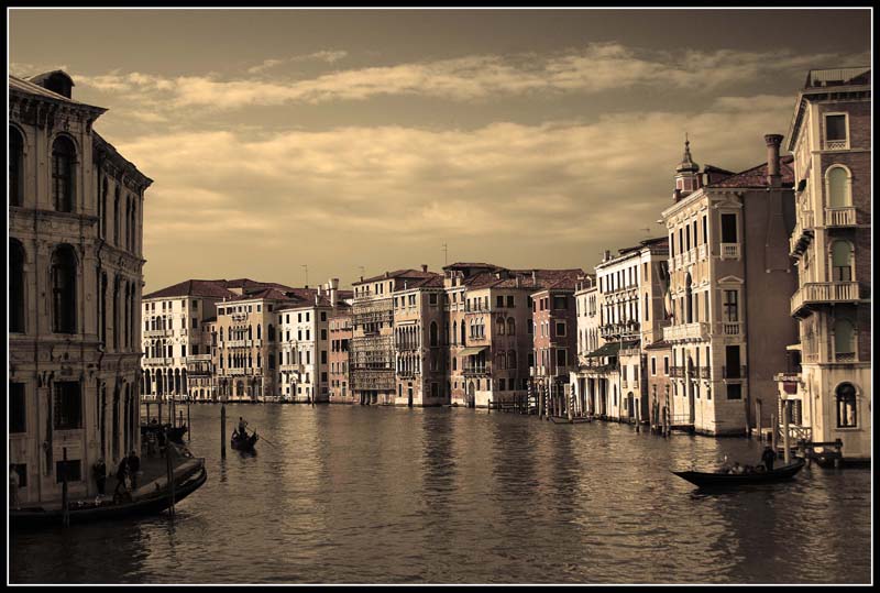 Venezia