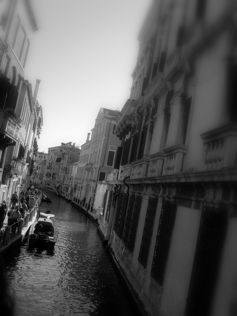 ...venezia..