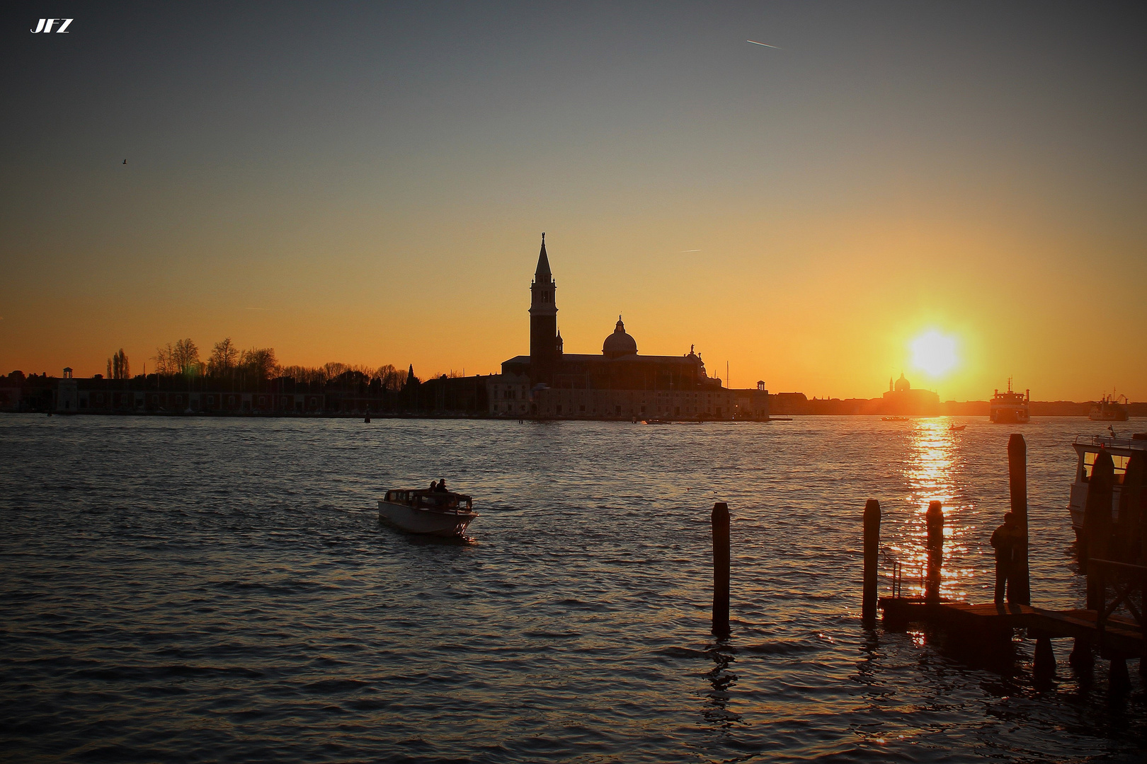 Venezia