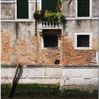 Venezia. Facciata III