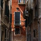 Venezia. Facciata V