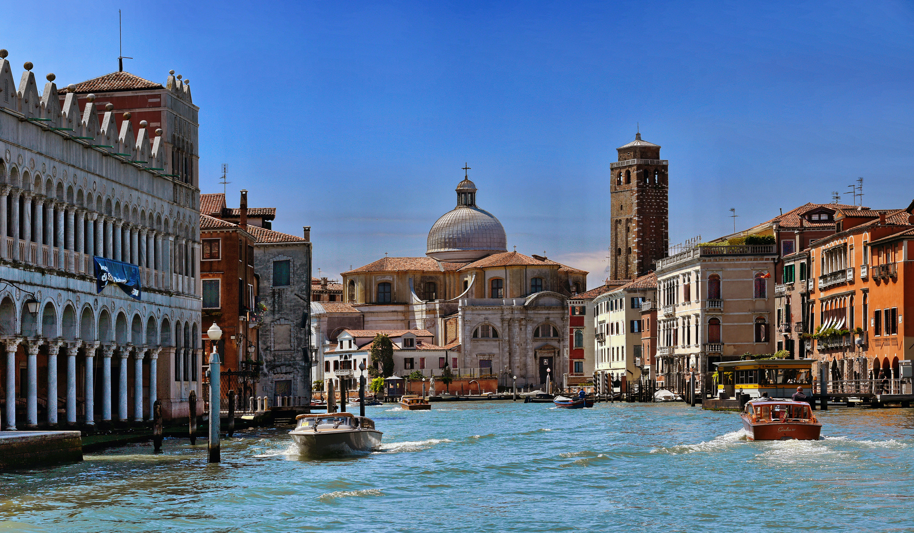Venezia fantastica