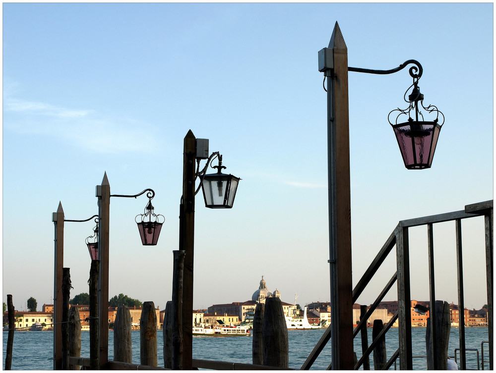 Venezia  /* /* /*/*#