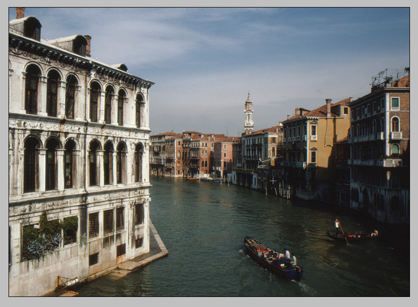 Venezia