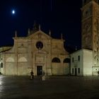 Venezia. Flashs in a Night Walk II