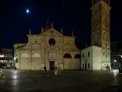 Venezia. Flashs in a Night Walk II