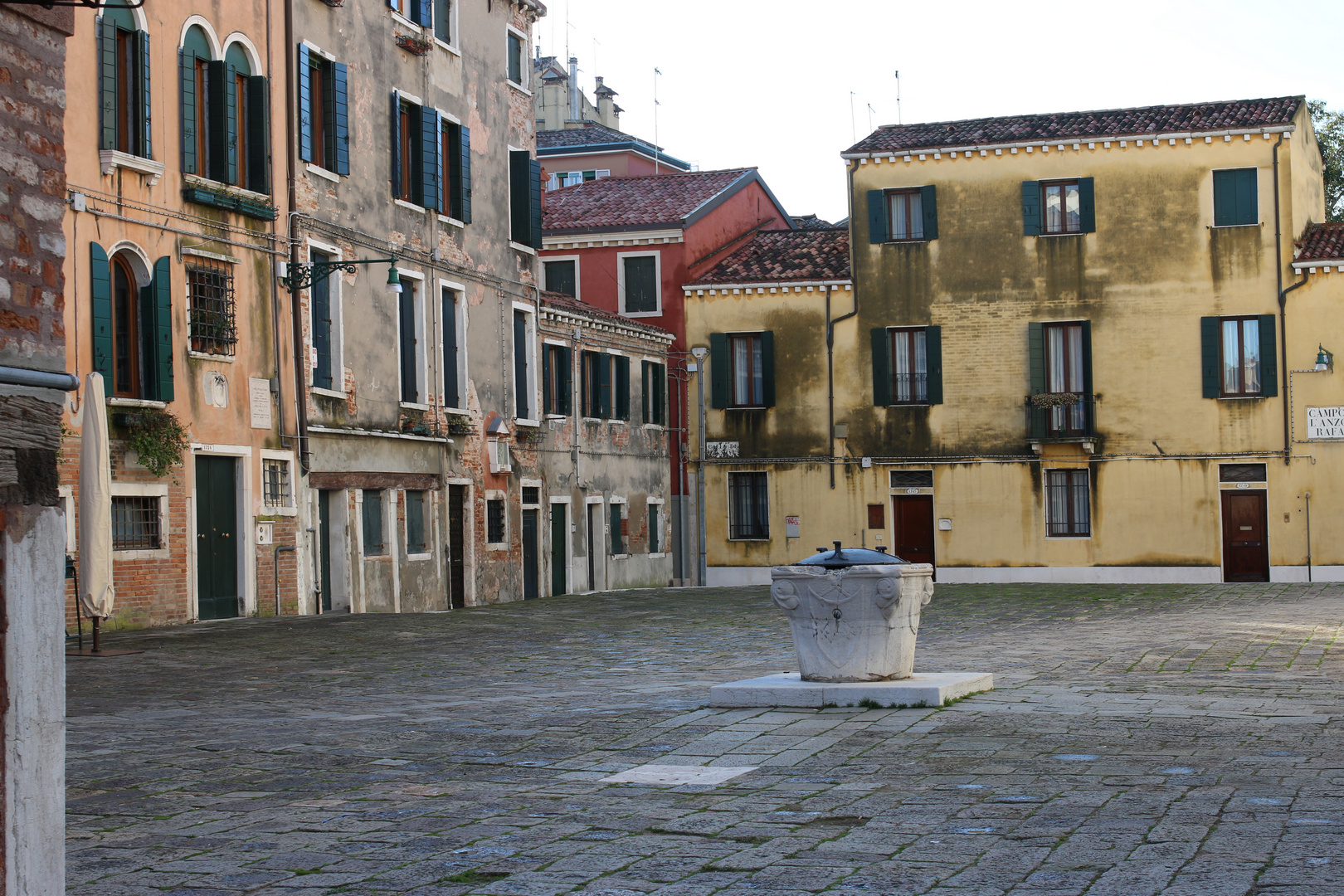 venezia fuori mano