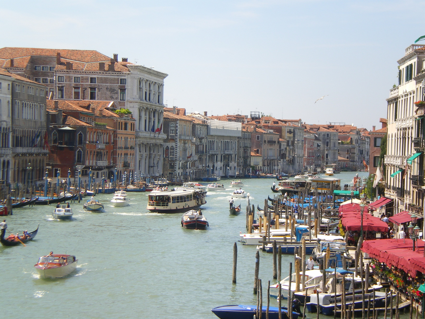 Venezia Ganal de Grande