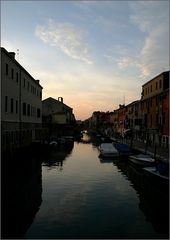 Venezia: Gheto