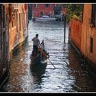 Venezia - Giro turistico della città