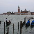 Venezia- Gita in gondoleta