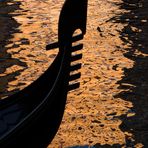 VENEZIA - Gondola