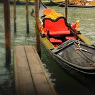 VENEZIA   GONDOLA