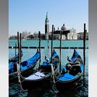 Venezia - Gondole...