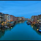 Venezia Gran Canale