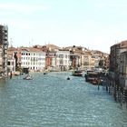 Venezia - Gruß an den Winter