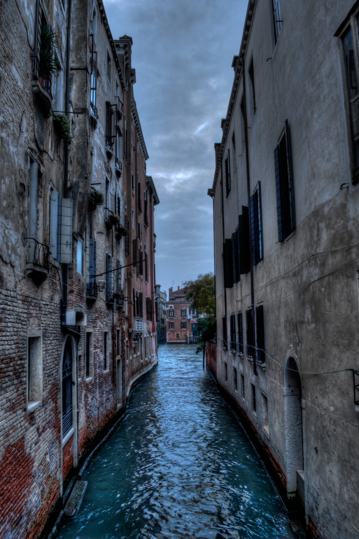 Venezia HDR