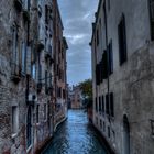 Venezia HDR