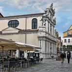 Venezia  - Historical Places of Italy -