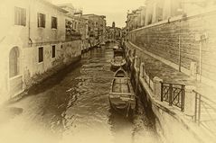 Venezia History