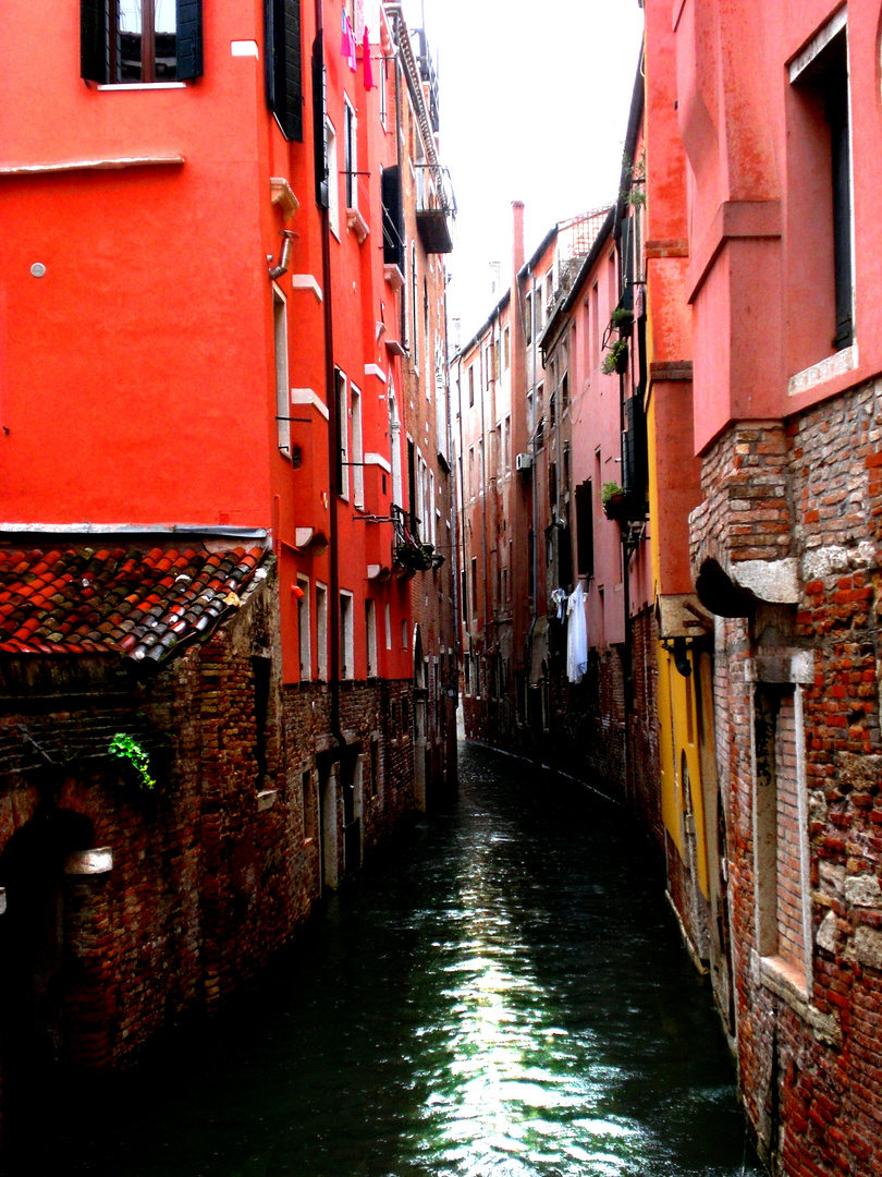 Venezia Houses