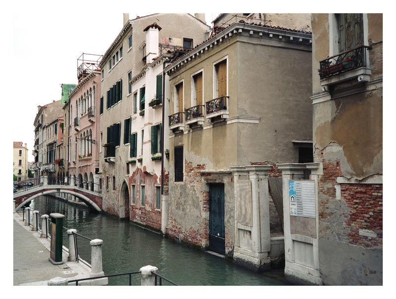 VENEZIA I