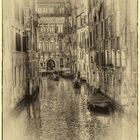Venezia - I Canali