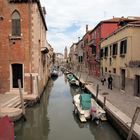 venezia - i canali