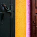 Venezia: i colori di burano