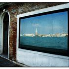 Venezia I: Flatscreen