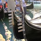 Venezia - i gondolieri