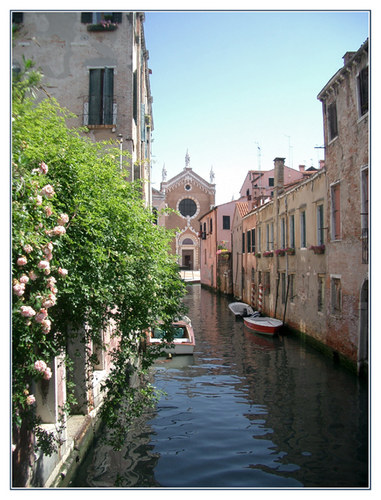 Venezia III