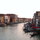 Venezia il canal grande