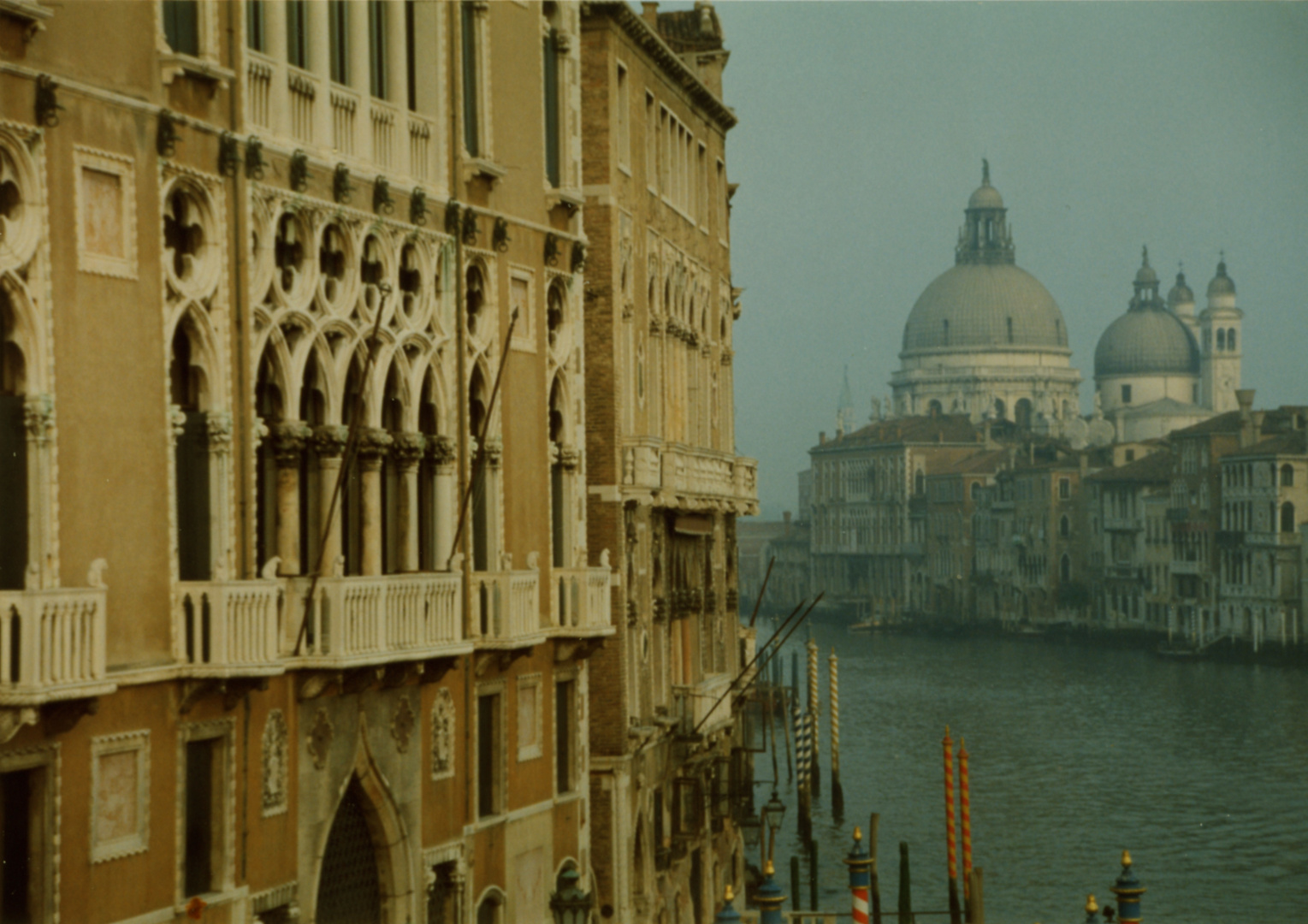 Venezia - Il Canal Grande