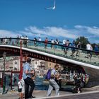 Venezia, il ponte di Calatrava