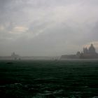 Venezia im Regen
